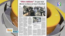 ¡Alerta! San Cristobal azotada por la delincuencia | Hoy Mismo
