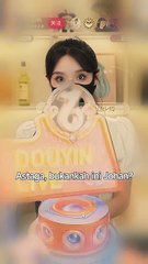 Gadis Terbuang jadi Dewi Idola - Episode 1