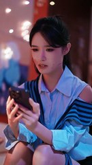 Gadis Terbuang jadi Dewi Idola - Episode 4