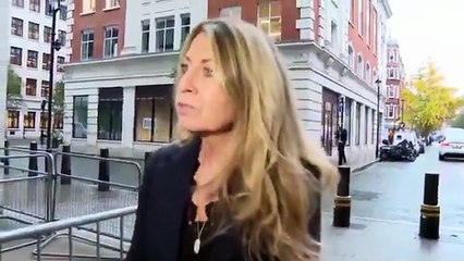 فيديو مزيف لترامب يشعل أزمة