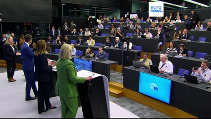 Ειδήσεις | 11 Νοεμβρίου 2025 - Μεσημβρινό δελτίο