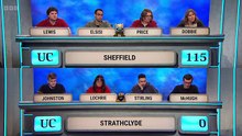 University Challenge Season 55 Episode 18