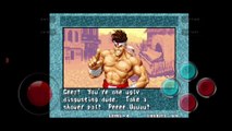 Fatal Fury 3 Joe Higashi vs Sokaku Mochizuki luta completa