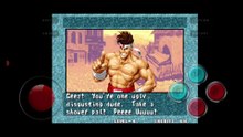 Fatal Fury 3 Joe Higashi vs Sokaku Mochizuki luta completa