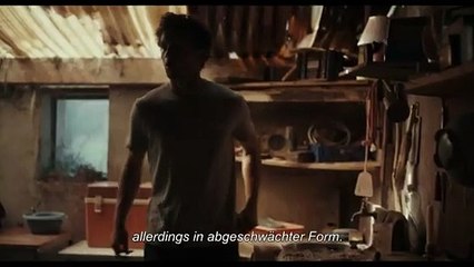 Bergers Bande-annonce (DE)