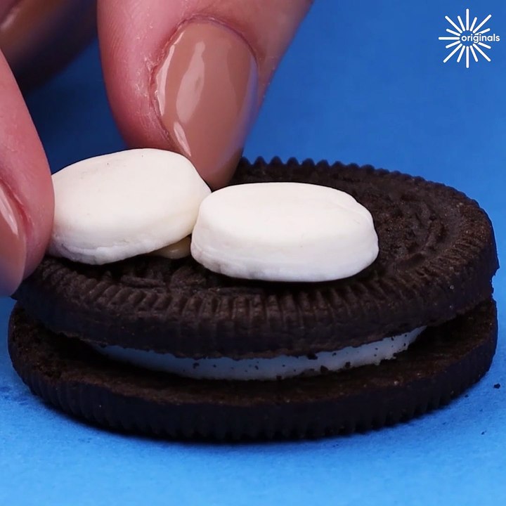 Sweet treats for a Sunday baking!