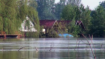 S1 EP 10 :- Waters of Death (S1 Ended)