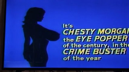 Supernichons contre mafia Bande-annonce (EN)