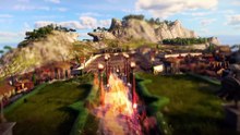 Anno 117: Pax Romana - il trailer di lancio