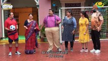 Babita ka Penalty Shootout! | FULL MOVIE | Taarak Mehta Ka Ooltah Chashmah
