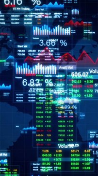 🚨 Le grand fonds souverain norvégien a empoché 88 milliards d’euros au 3ème trimestre