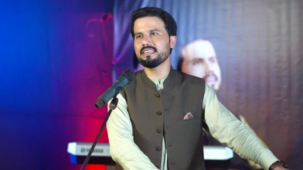 Lewany Rang _ Kamal Khan _ Pashto Songs 2025 _ Official Music Video _ New HD Songs