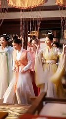 Drama terbaru Zen hui Dan Han Yutong part 2