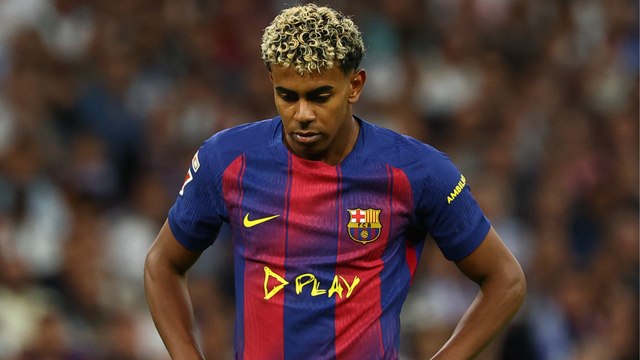 Cañizares señala: Esto es histórico en el Barcelona