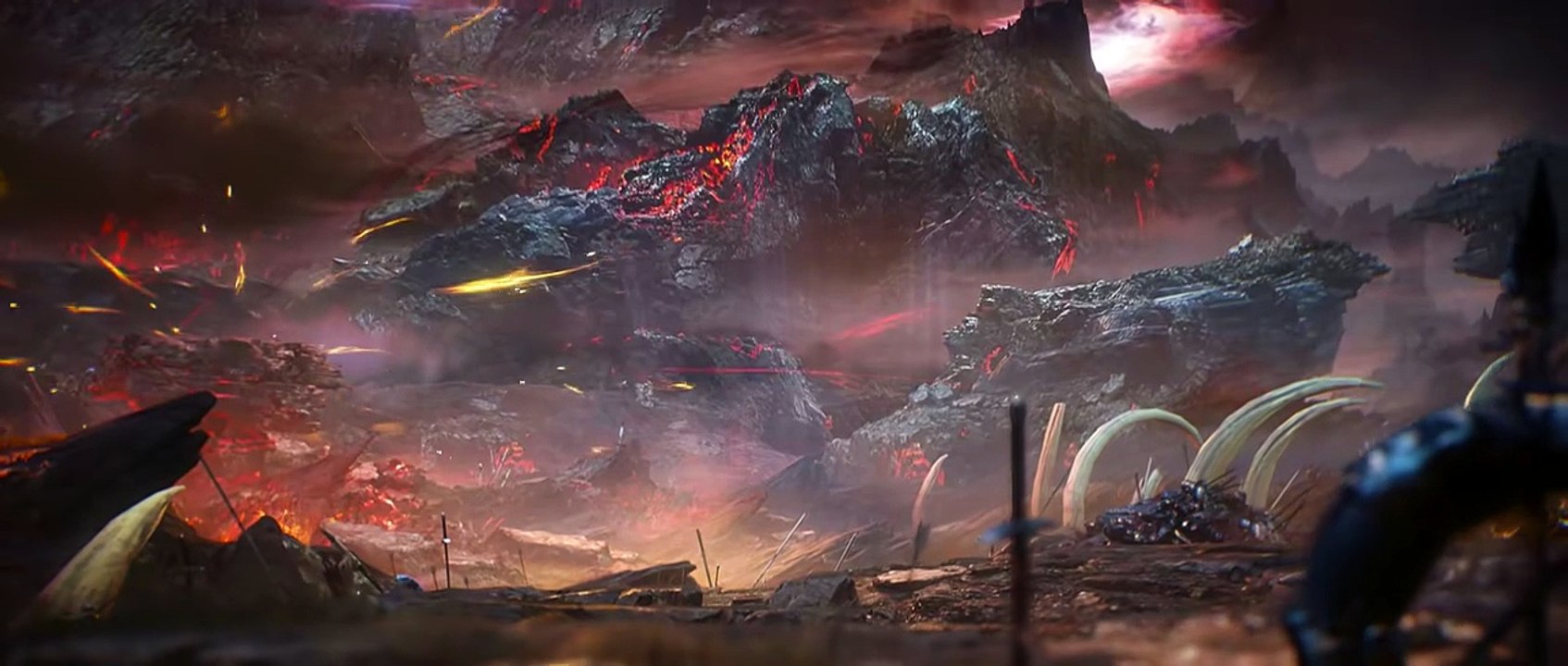 Donghua《Perfect World》EP243 - [PV] - Watch New Donghua Episode for Free