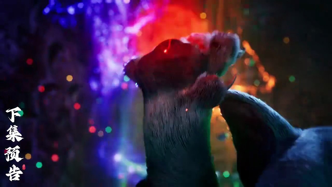 Donghua《Shrouding The Heavens》EP137 - [PV] - Watch New Donghua Episode for Free