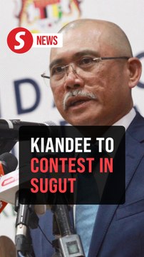 Perikatan to contest 41 seats in Sabah polls, Kiandee returns to Sugut