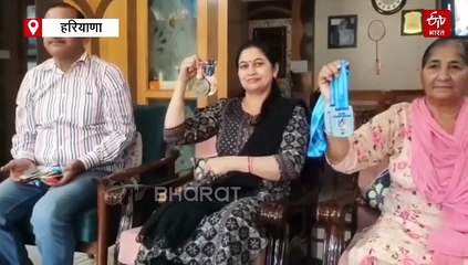 करनाल के निशानेबाज अनीश भानवाला ने रचा इतिहास, वर्ल्ड चैंपियनशिप में जीता सिल्वर मेडल