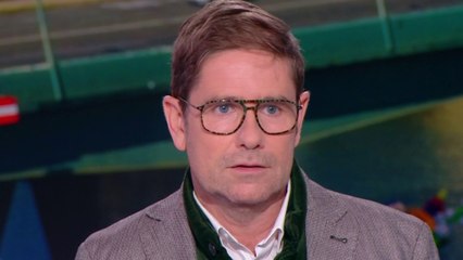 Santé - Que faire en cas d’entorse ?