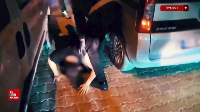 Ali Yerlikaya: Düzenlenen operasyonlarımızda; 7 şüpheliyi yakaladık.