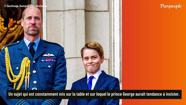 Leur aîné George commence à s'impatienter… Le prince William et Kate Middleton ne veulent pas céder à cette tendance pourtant bien ancrée dans de nombreuses familles