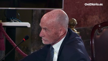 El responsable de protección de datos afirma que García Ortiz podía “destruir” su móvil por motivos de seguridad