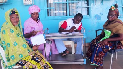Région -  Bondoukou : des femmes sensibilisées au dépistage précoce du cancer du sein