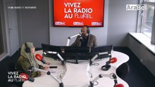 Sabahiyat AraBel - L'émission du 11-11-2025