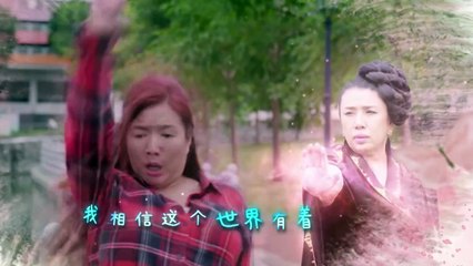 Mister Flower S01 E01 720P Hindi Chinese.Esub..Day~