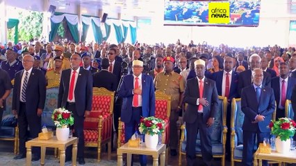 Somaliland : le pays refuse les visas délivrés par la Somalie