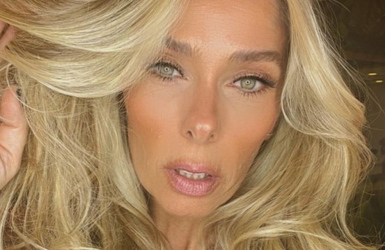 Adriane Galisteu revela que Xuxa e família de Ayrton Senna recusaram participar de documentário