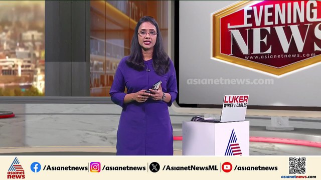 ശബരിമല സ്വർണപ്പാളി കേസിൽ എൻ വാസുവിനെ അറസ്റ്റ് ചെയ്ത് എസ്ഐടി ‌‌| Asianet news Exclusive
