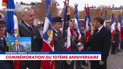 Georges Fenech : «L'Armée est l'un des piliers de nos institutions»
