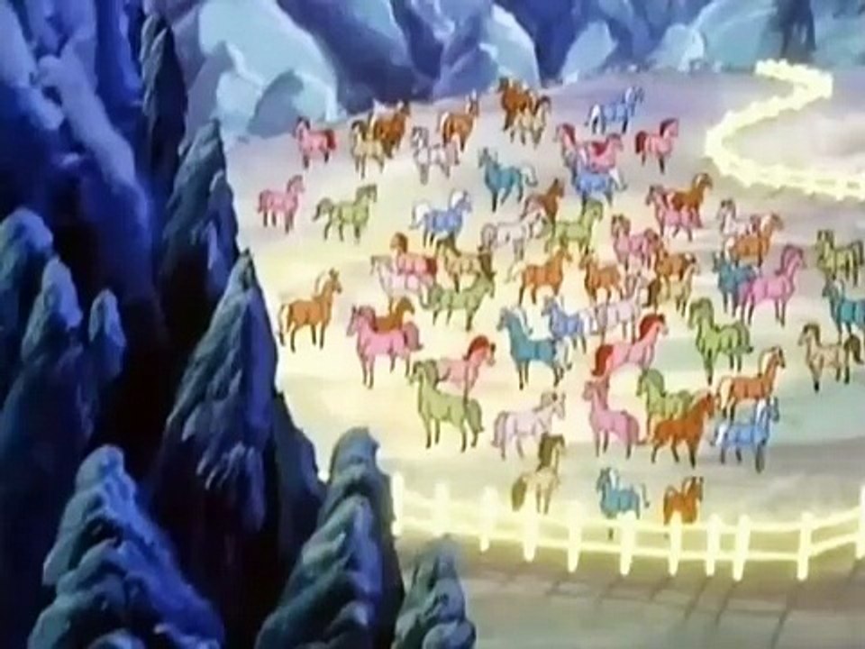 Cavalo de Fogo - Episódio Final (Parte 2 de 3) - Dublado BR