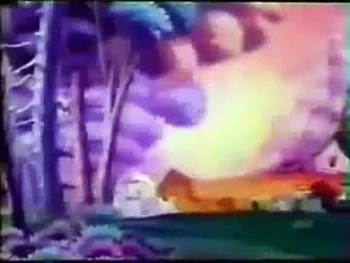 Cavalo De Fogo - Estranhos Da Noite (Parte 1 de 2)