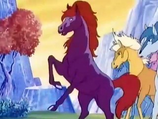 Cavalo de Fogo - Episódio Final (Parte 3 de 3) - Dublado BR