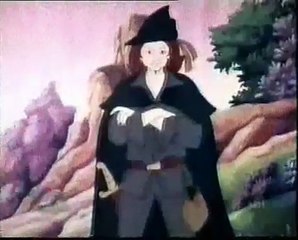 Cavalo de Fogo - O Ladrão das Estradas - Parte 2