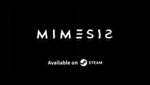 Mimesis Official Early Access Cinematic Launch Trailer