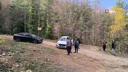 Anne ve Oğulun Acı Sonu