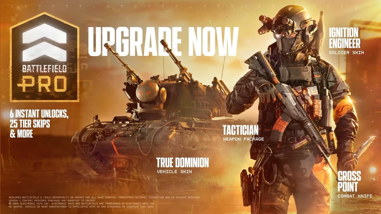 Battlefield REDSEC Official Gameplay Launch Trailer