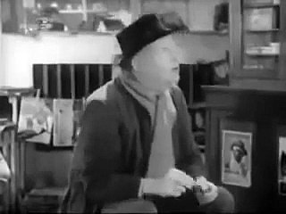 El canillita y la dama (Luis César Amadori, 1938) - Parte 2 de 2 - Película completa