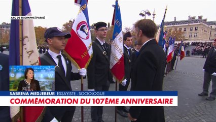 Sabrina Medjebeur : «L'insécurité est un thème qui devrait rassembler tous les partis»