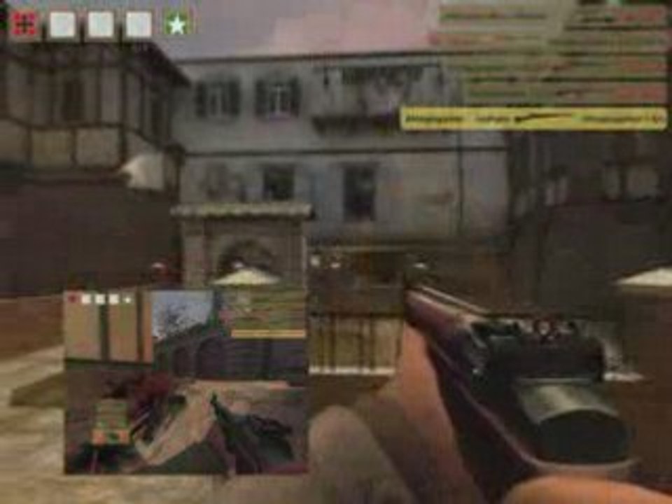 Mgm Wallshot