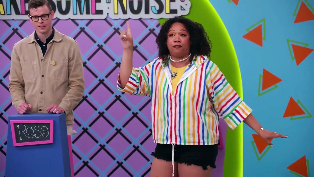 Make Some Noise Season 4 Episode 2
