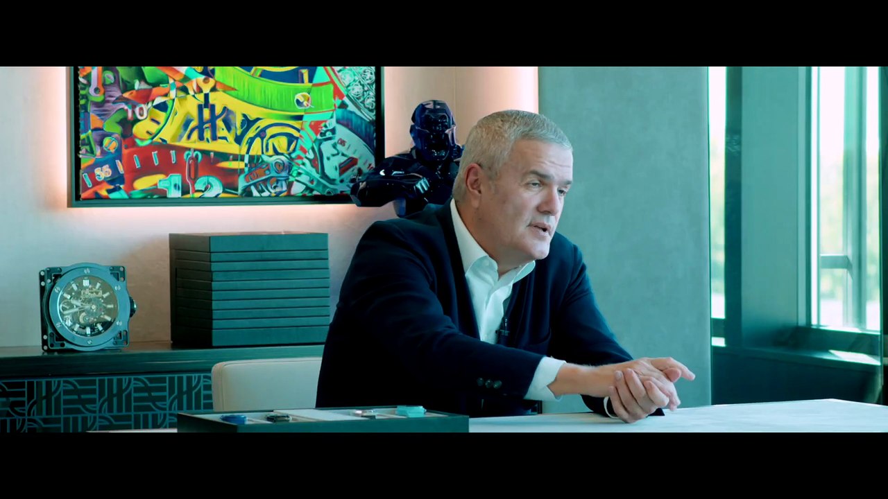 Richard Orlinski, The Art Documentary - Trailer