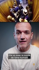 Méfiez-vous du conformisme (et pas que dans les ascenseurs 🥲)