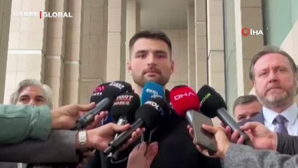 Ersin Destanoğlu: "Federasyonumuz ismimizi lekeleme çabasına girmiş"