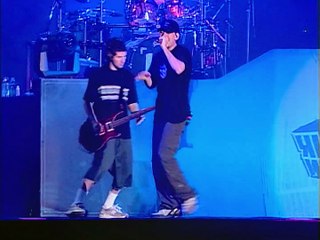 Linkin Park - In The End (Live In Seoul 2003)¹⁰⁸⁰ᵖ ᵁᴴᴰ