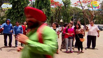 Kisne diya Gokuldham vasiyo ko surprise?! | Haste Raho Hasate Raho| Taarak Mehta ka Ooltah Chashmah