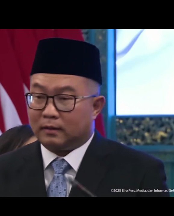 Dilantik Jadi Kepala BRIN, Prof Arif Satria akan Lepas Jabatannya Sebagai Rektor IPB University